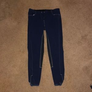 Just Tog riding breeches